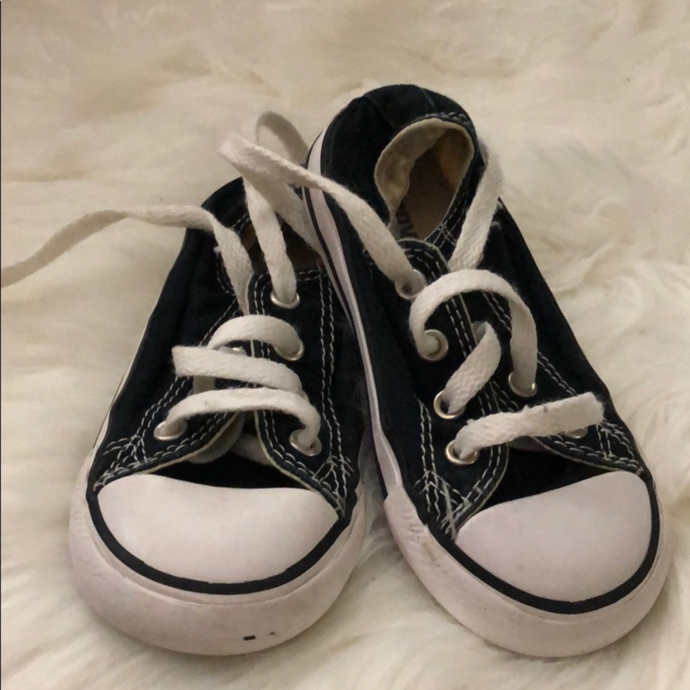 Converse Sneakers